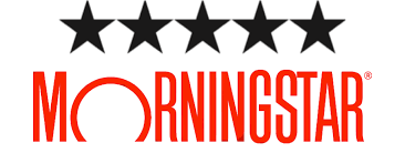 5 estrellas-morningstar